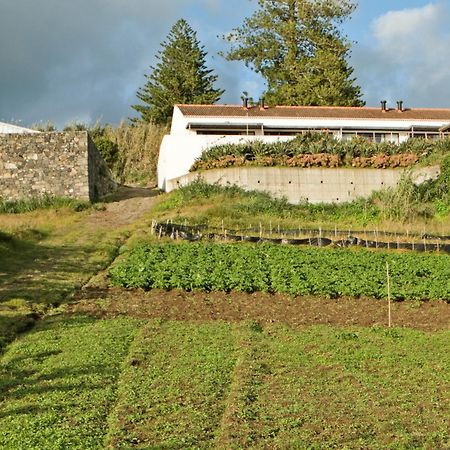 Qva - Quinta Velha Das Amoreiras Vila Franca do Campo Exterior photo